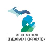 Middle Michigan Development Corporation Logo