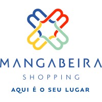 Mangabeira Shopping Logo