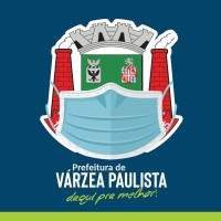 Prefeitura Municipal de Várzea Paulista Logo