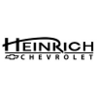 Heinrich Chevrolet Logo