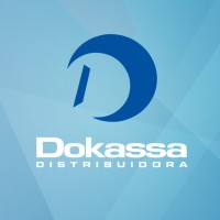 Dokassa Distribuidora Logo