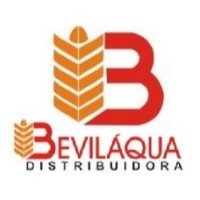 Beviláqua Distribuidora Logo