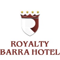 Royalty Barra Hotel Logo