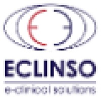 ECLINSO LLC Logo