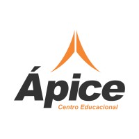 Ápice Centro Educacional Logo