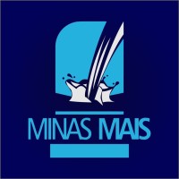 Minas MAIS Logo