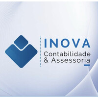 Inova Contabilidade e Assessoria Logo