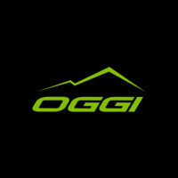 OGGI BIKES Logo