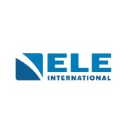 ELE International Logo