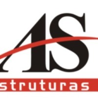 AS Estruturas Logo