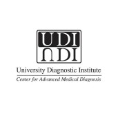 University Diagnostic Institute Logo