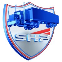 Shp Serviços Hidráulicos e Pneumáticos Logo