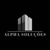 Alpha Soluções - Administradora de Condomínios Logo