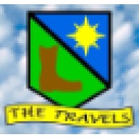 THE TRAVELS LLC Logo