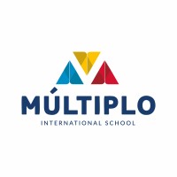 Colégio Múltiplo Logo