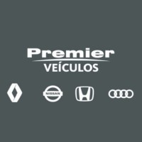 Premier Veículos Logo