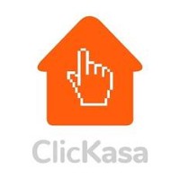 CLICKASA Logo