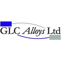 GLC ALLOYS LIMITED Logo