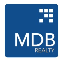 MDB Realty, Inc. Logo