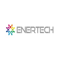 Enertech Tecnologia Ltda Logo