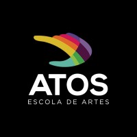 Atos Escola de Artes Logo