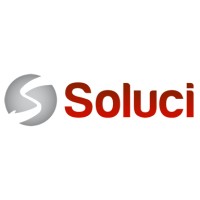 Soluci Soluções em Reciclagem Industrial Logo