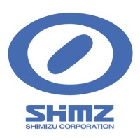 Shimizu Construction Logo