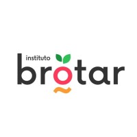 Instituto Brotar Logo