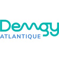 DEMGY Atlantique Logo