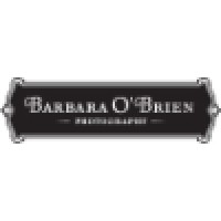 Barbara OBrien Photography Logo