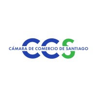 Camara de Comercio de Santiago Logo