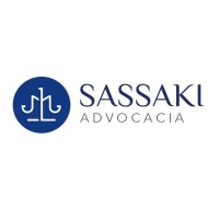 Sassaki Advocacia Logo