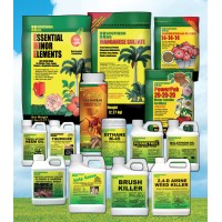 Southern Agricultural Insecticides Logo
