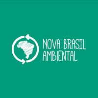 Nova Brasil Ambiental Logo