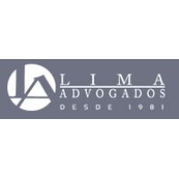 Lima Advogados Associados Logo