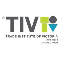 Trade Institute of Victoria Logo