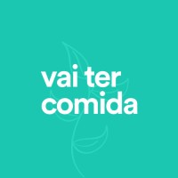 Vai Ter Comida - Cozinha Vegetal Logo