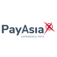 PayAsia Logo