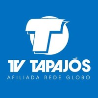 TV Tapajós Logo