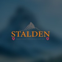 Stalden Consultoria e Assessoria Contábil Logo