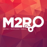 M2R Soluções Logo