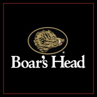 Boars Head Brand Logo