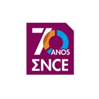 Escola Nacional de Ciências Estatísticas Logo