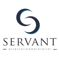 Servant Assessoria Empresarial Logo