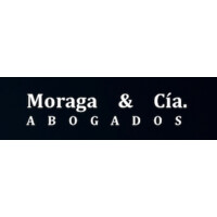 Moraga & Cía. Logo