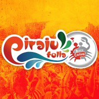 Pirajufolia Logo