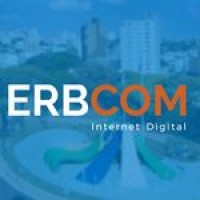 Erbcom Telecom Logo