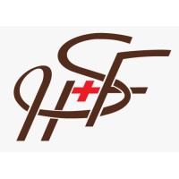 Hospital São Francisco na Providência de Deus Logo