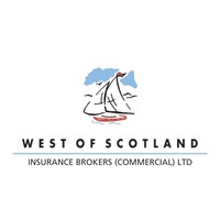 West of Scotland Insurance Brokers Logo