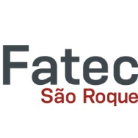 FATEC São Roque Logo
